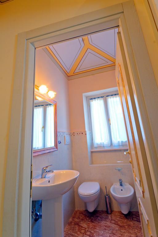Il Vicolo Relais Bed & Breakfast Sirolo Room photo