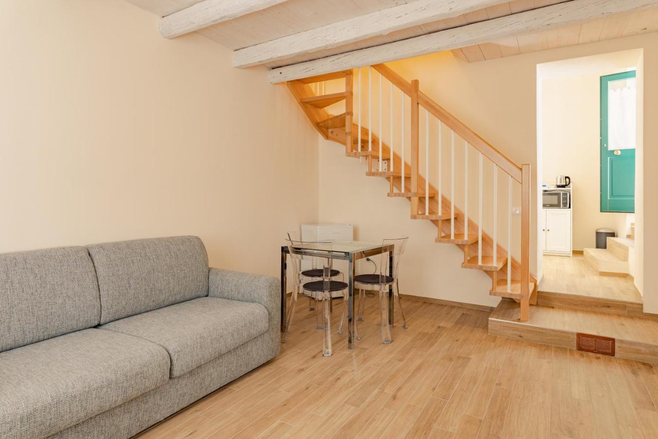 Il Vicolo Relais Bed & Breakfast Sirolo Room photo