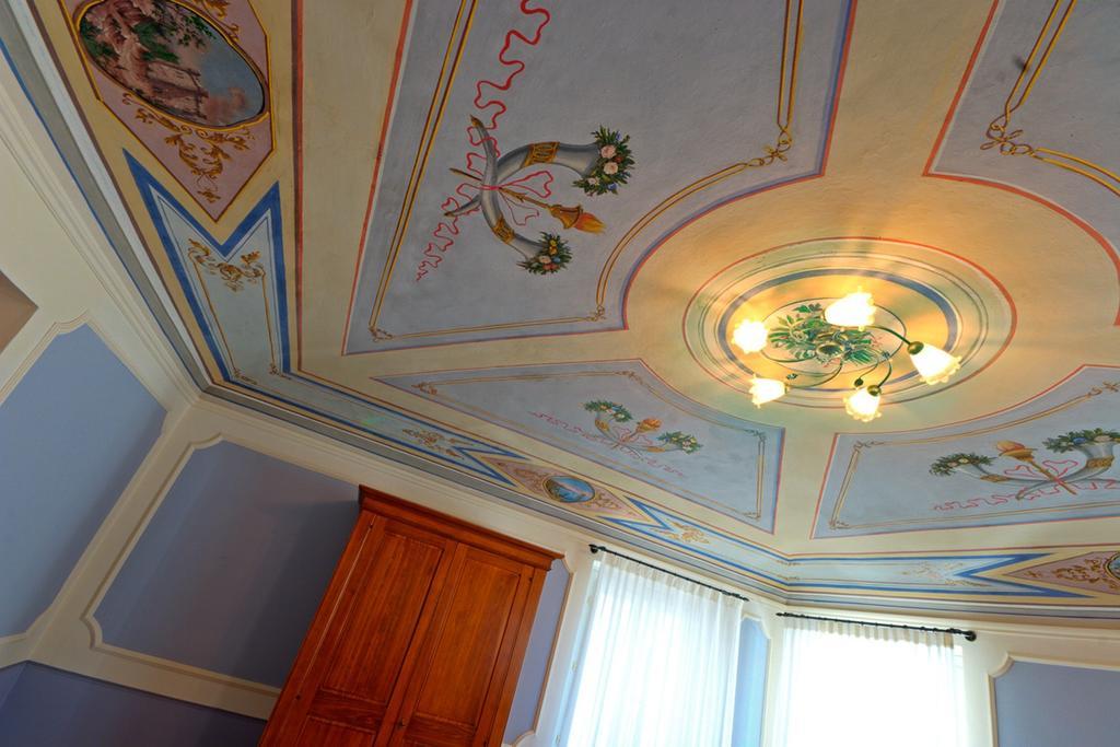 Il Vicolo Relais Bed & Breakfast Sirolo Exterior photo